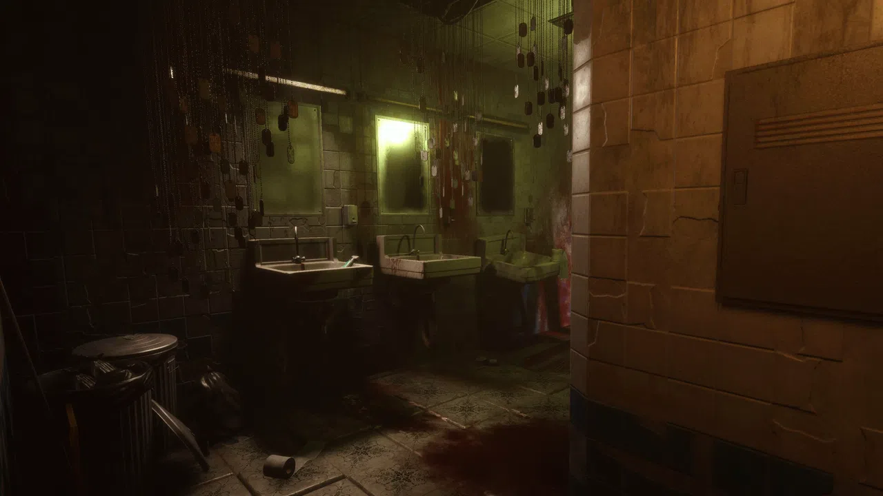Operation Stutter Screenshot 2