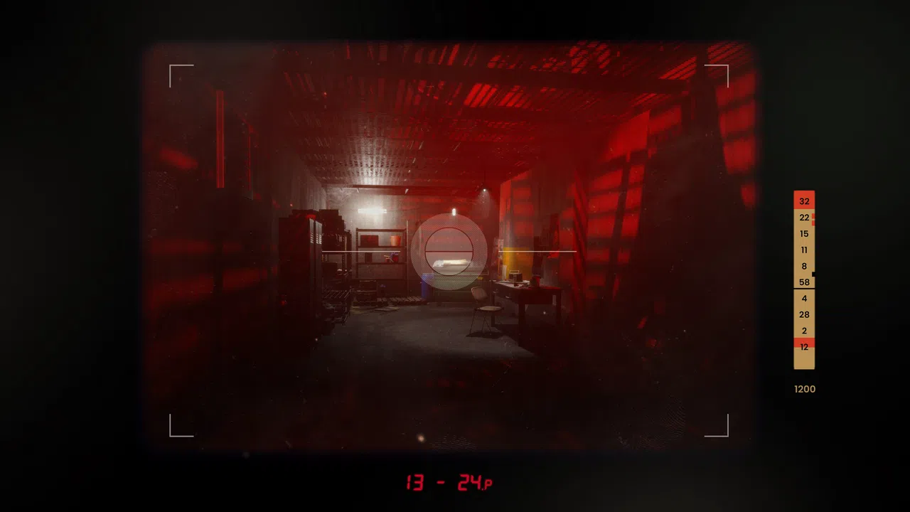 Operation Stutter Screenshot 3
