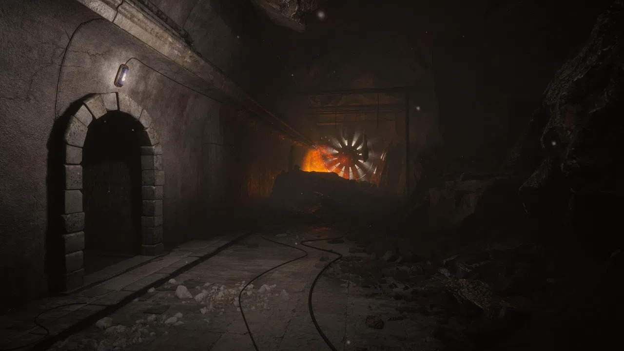 Operation Stutter Screenshot 11