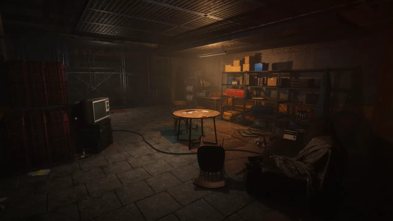 Operation Stutter Screenshot 4