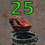 Destructor icon