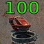 Destructor icon