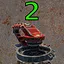 Destructor icon