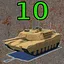 Destroyer icon
