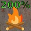 Survive icon