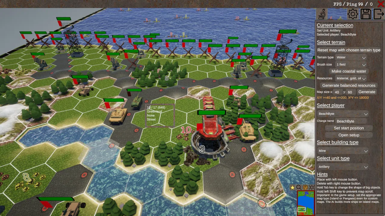 Mech and Tech 1 Screenshot 10