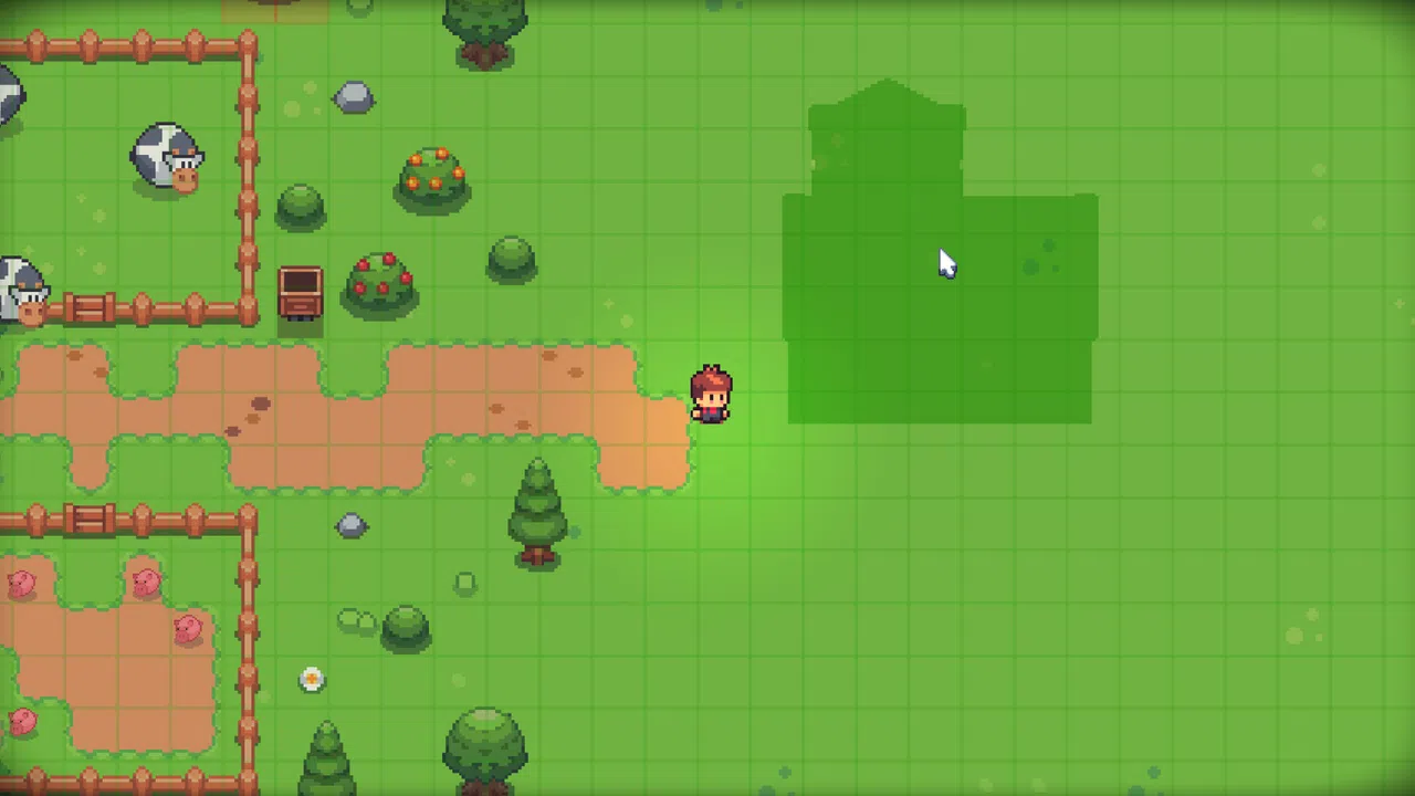 Outcity Demo Screenshot 6