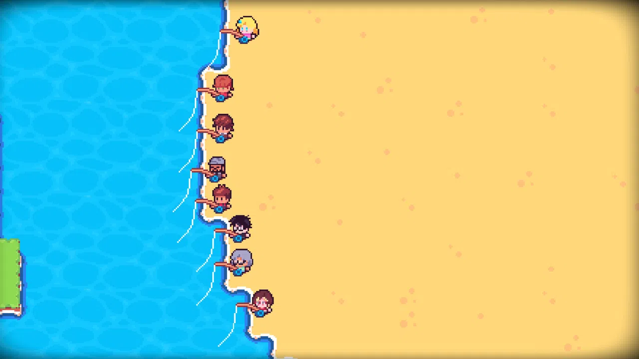 Outcity Demo Screenshot 3