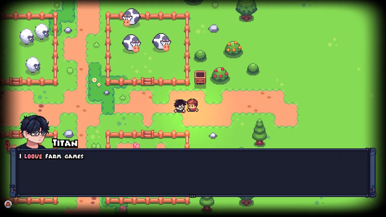 Outcity Demo Screenshot 7