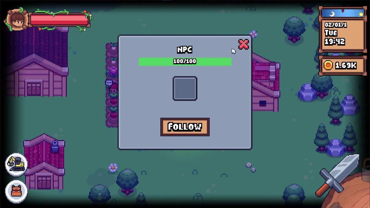 Outcity Demo Screenshot 12