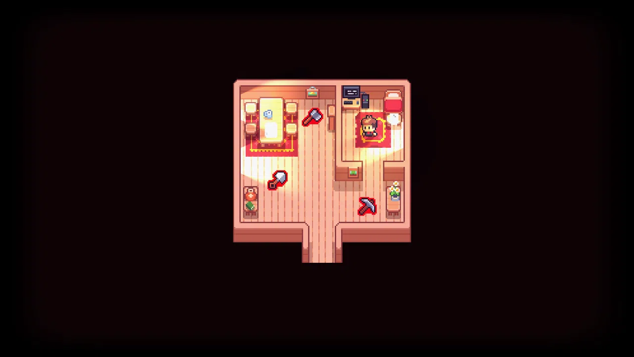 Outcity Demo Screenshot 5