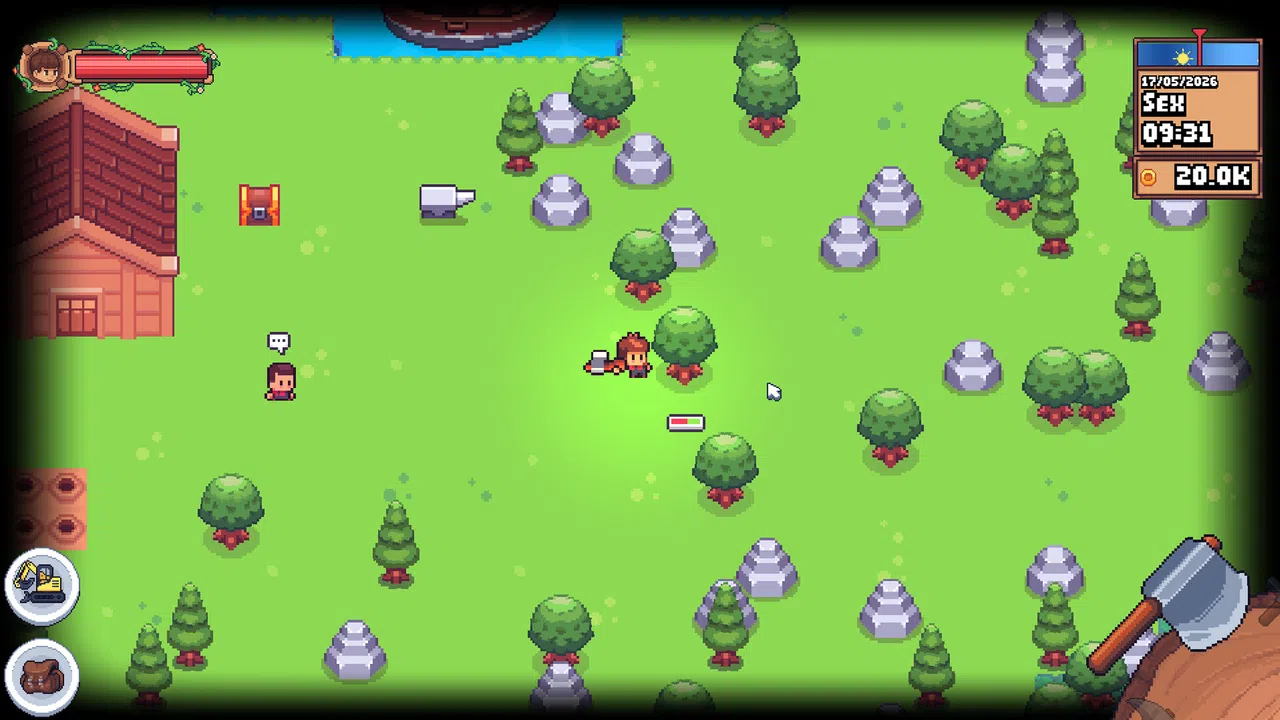 Outcity Demo Screenshot 11
