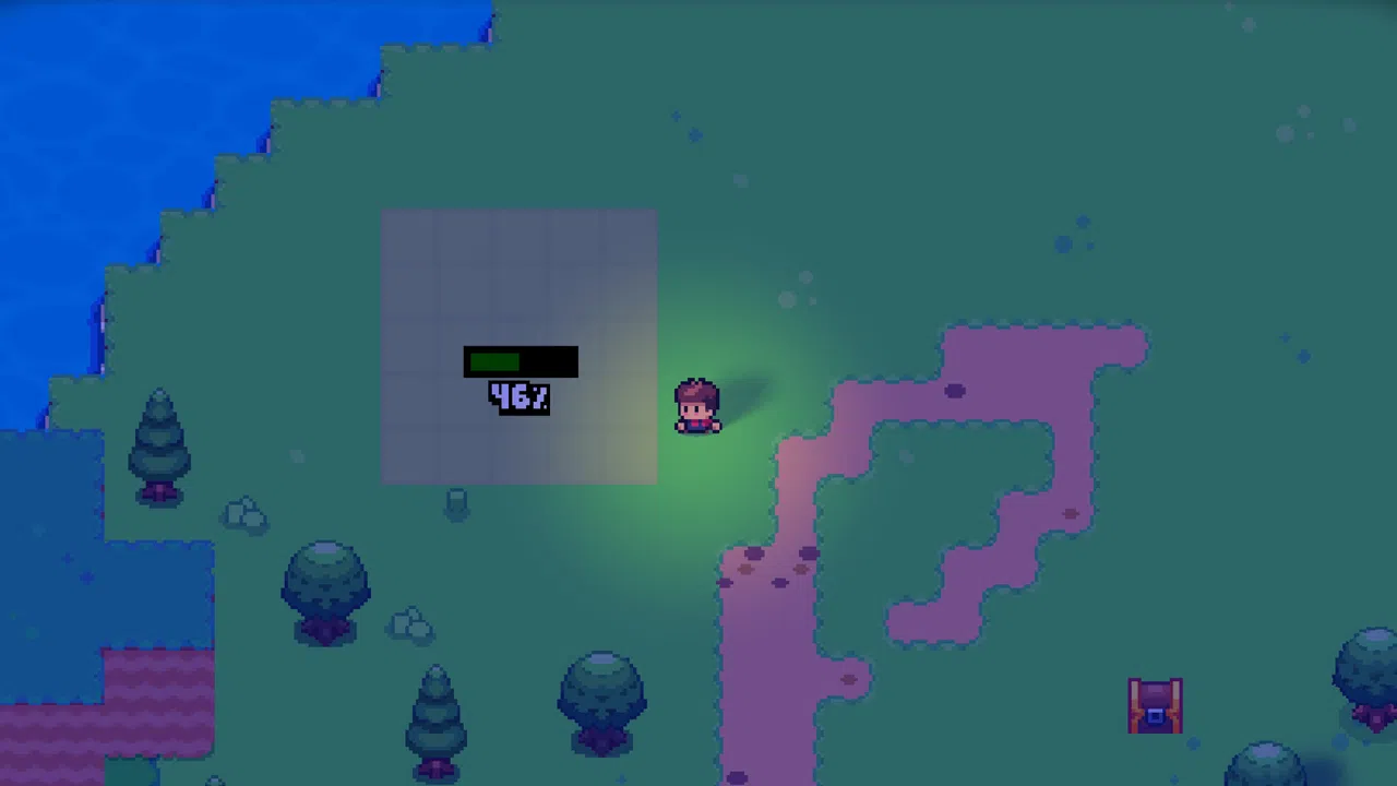 Outcity Demo Screenshot 13
