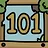 One hundred and one cats