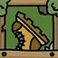 Signage icon