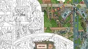 Hidden Cats: Old Amusement Park Screenshot 5