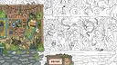 Hidden Cats: Old Amusement Park Screenshot 4