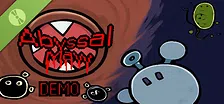 Abyssal Maw Demo