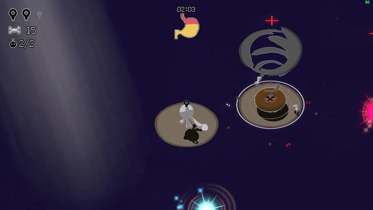 Abyssal Maw Demo Screenshot 3