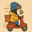 A Journey Begins icon