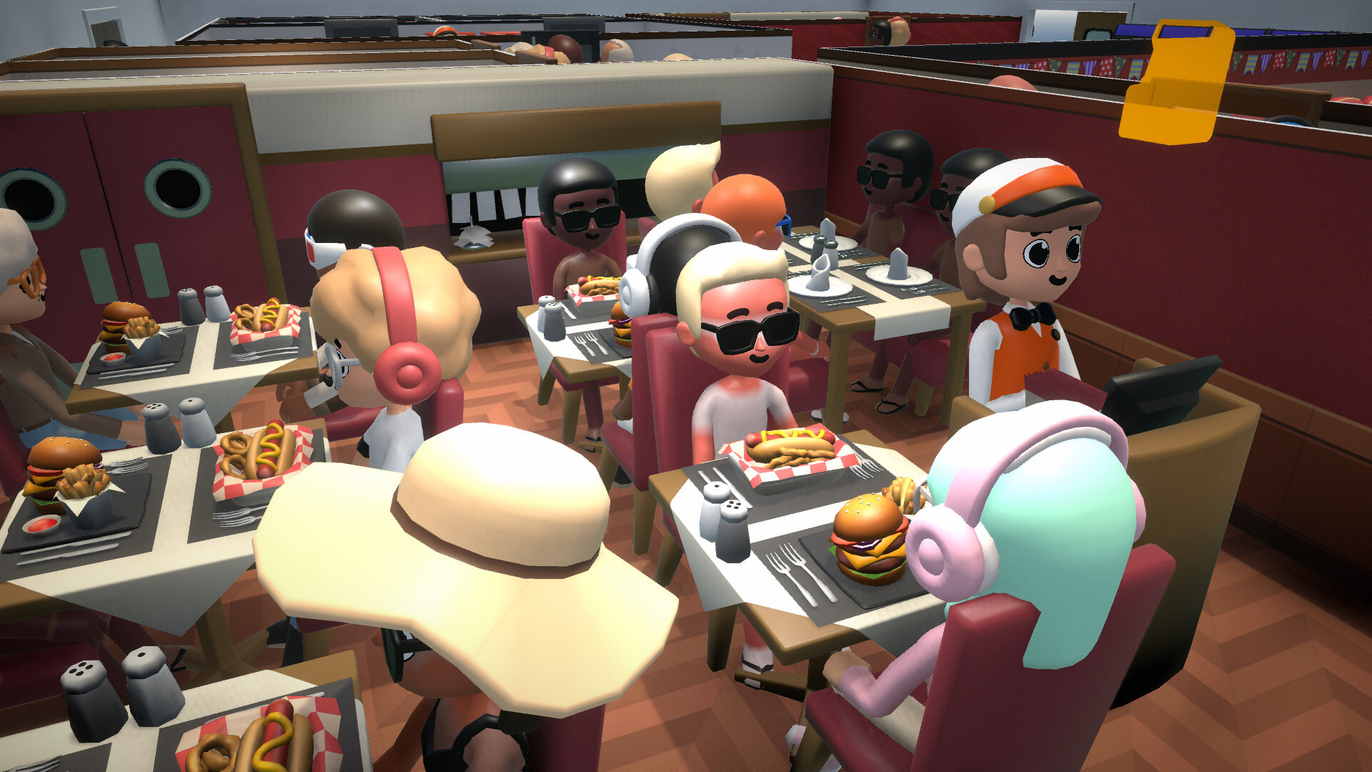 Cruise Control Screenshot 4