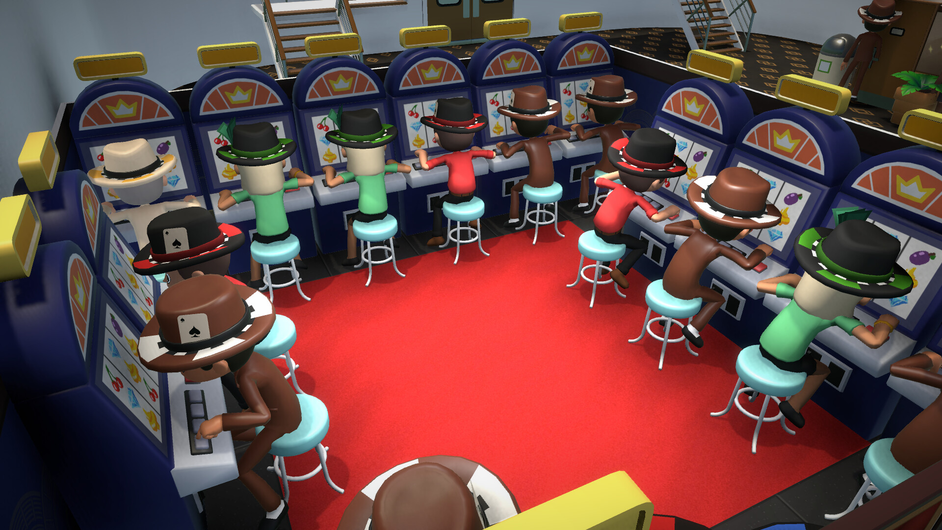 Cruise Control Screenshot 6