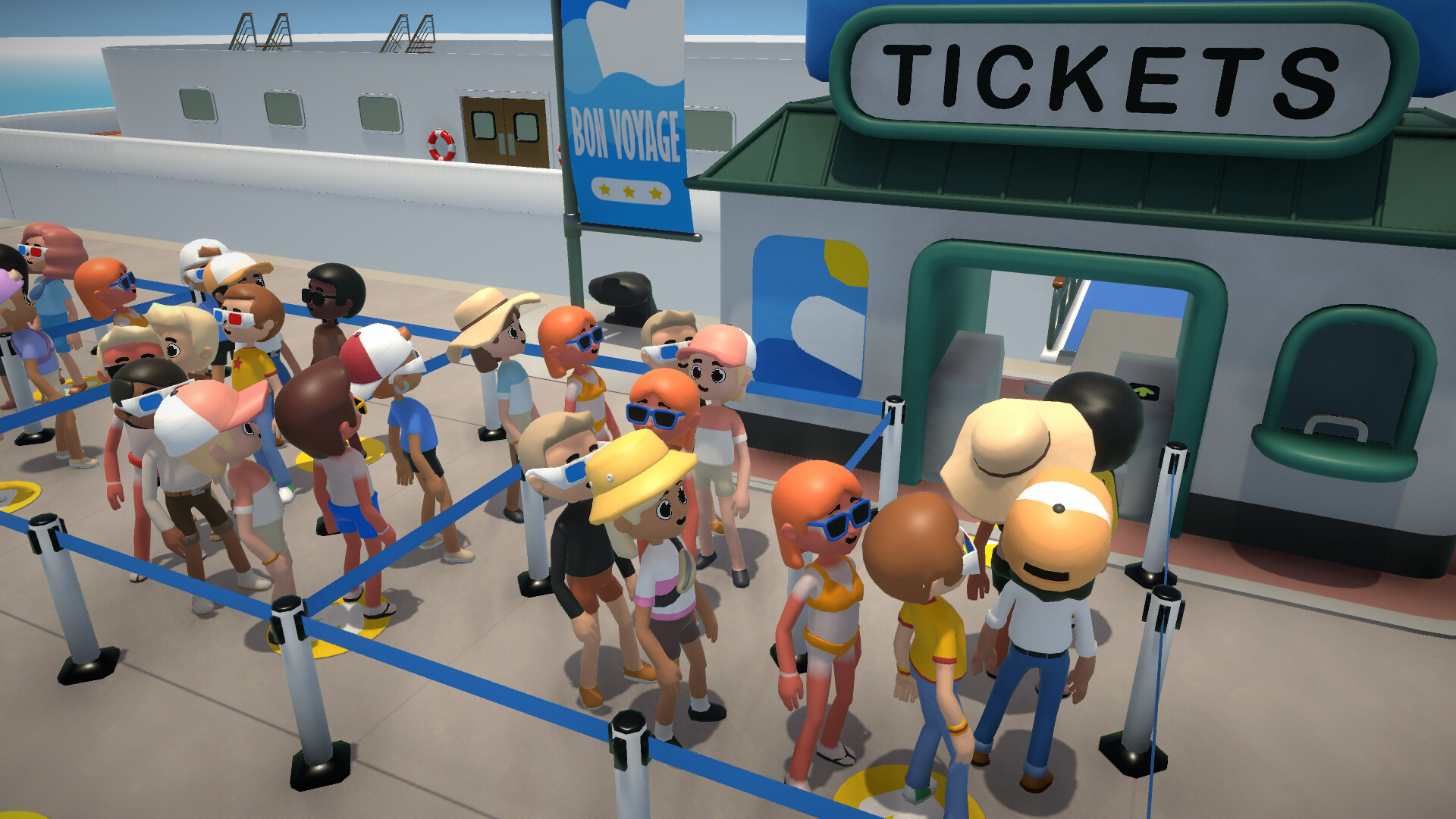 Cruise Control Screenshot 3