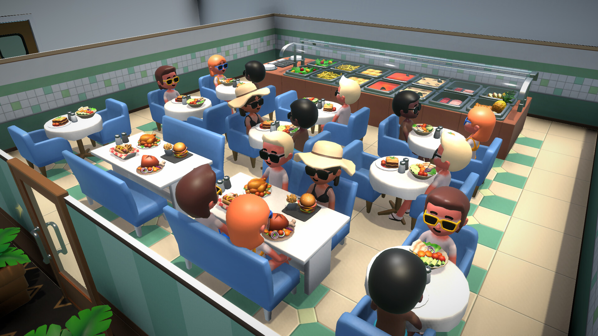 Cruise Control Screenshot 7