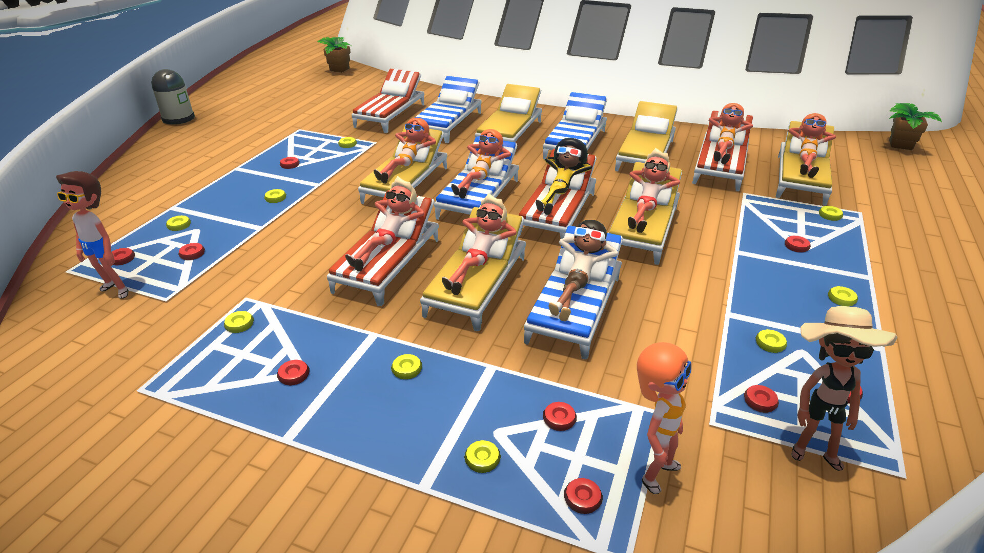 Cruise Control Screenshot 1