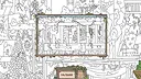 Hidden Cats: Old Amusement Park - Extra Level Screenshot 1