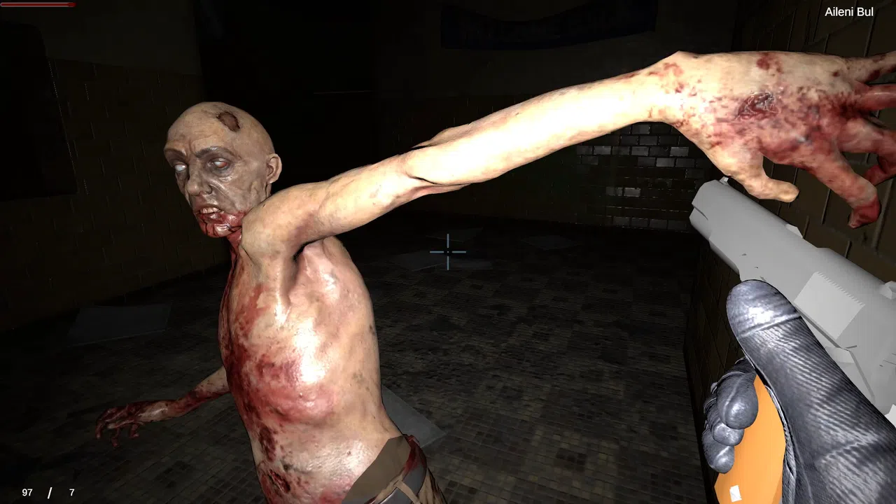 The Resurrected Screenshot 6