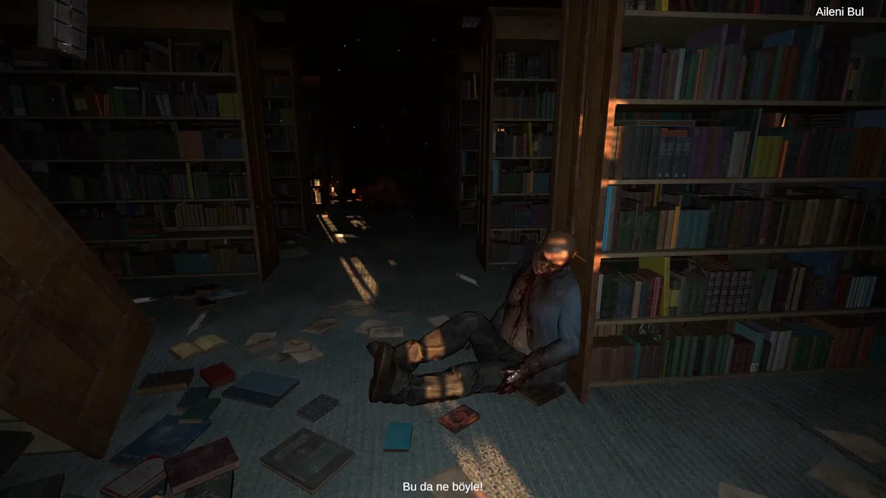 The Resurrected Screenshot 8