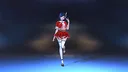 Angel Legion-DLC Judgment Maiden (Red) Screenshot 1