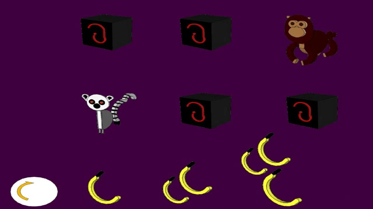 Supermrket: Zoo Screenshot 6