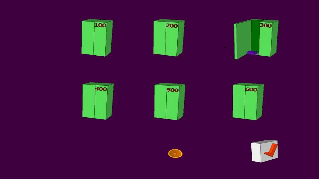 Supermrket: Zoo Screenshot 2