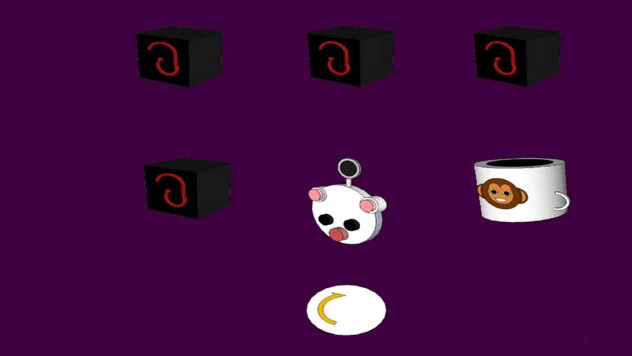 Supermrket: Zoo Screenshot 7