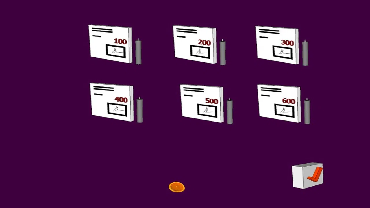 Supermrket: Zoo Screenshot 4