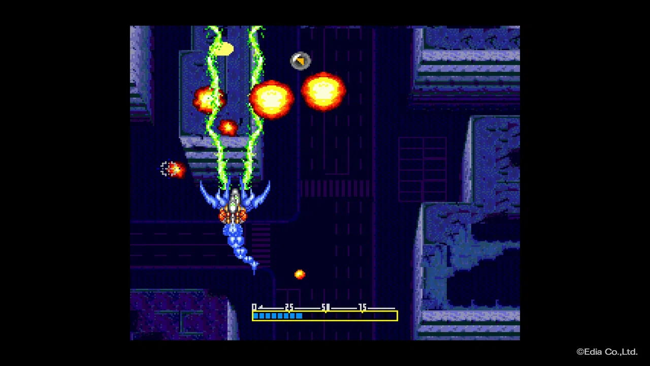 PSYCHIC STORM Screenshot 9