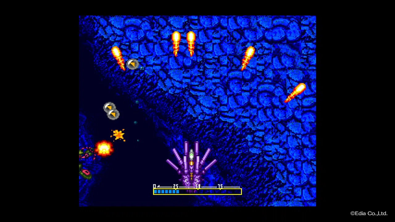 PSYCHIC STORM Screenshot 5