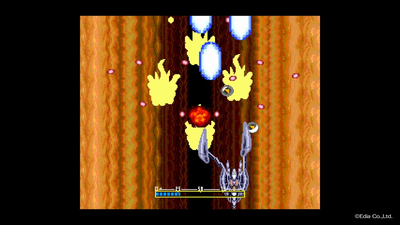 PSYCHIC STORM Screenshot 7
