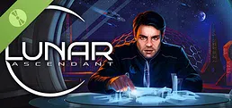 Lunar Ascendant Demo