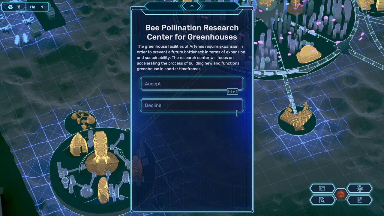 Lunar Ascendant Demo Screenshot 7