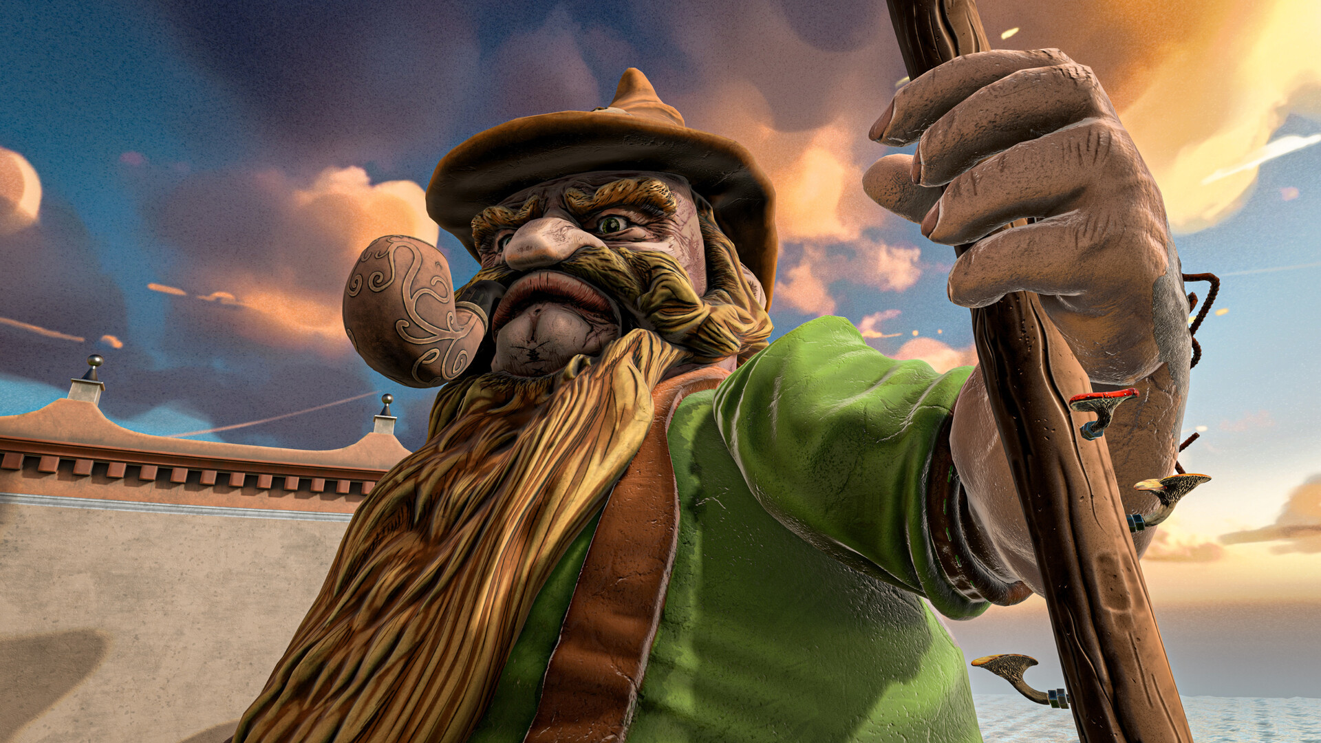 The Amusement Screenshot 6