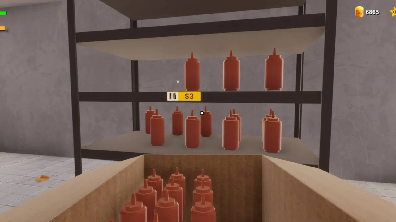 Shop Screenshot 4