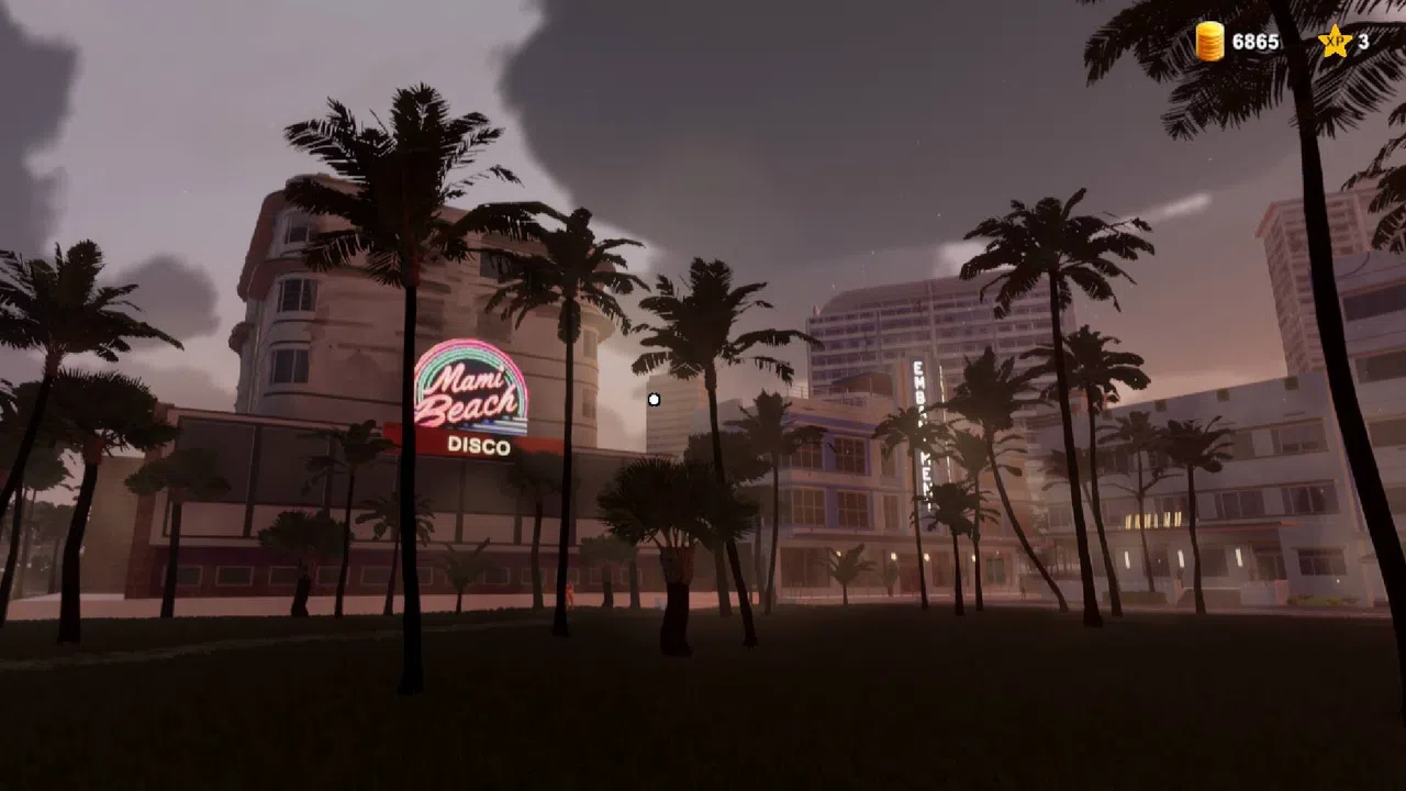 Shop Screenshot 12