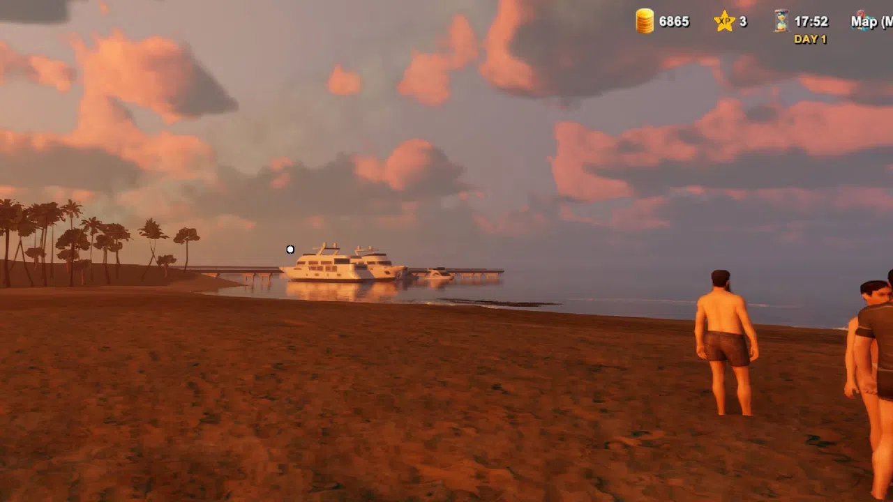 Shop Screenshot 5