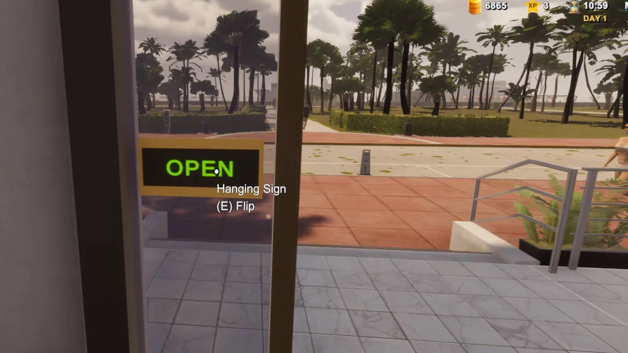 Shop Screenshot 6