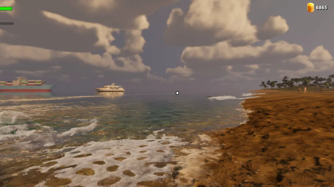 Shop Screenshot 7