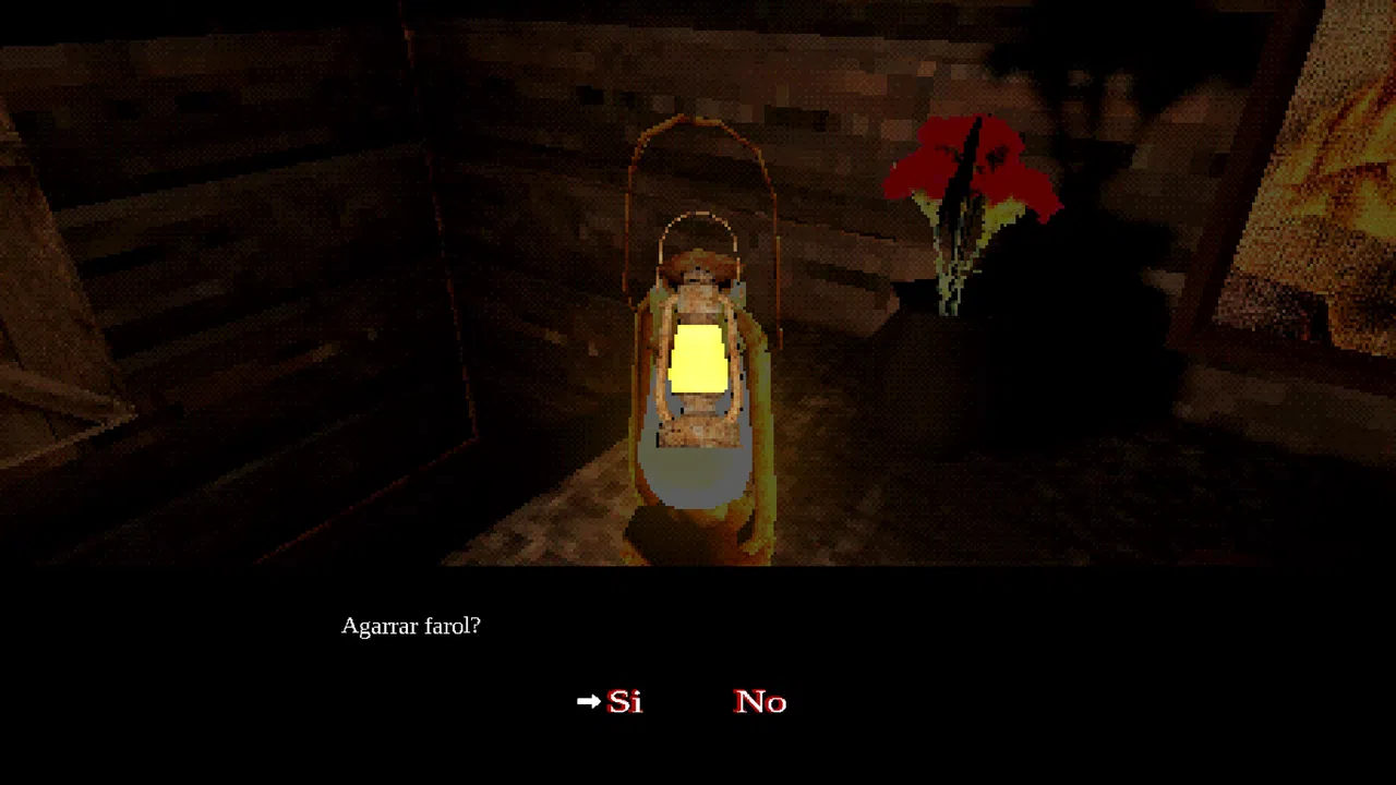 Lost Tales: Karai Vosa Screenshot 4