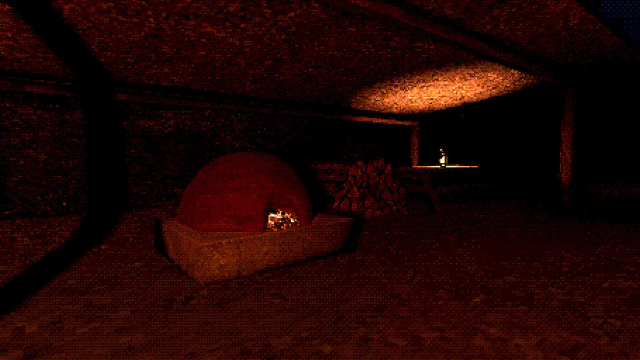 Lost Tales: Karai Vosa Screenshot 3